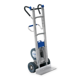 Liftkar HD Powered Stair Climbing Trolley